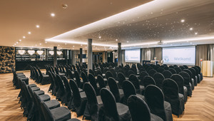 Zaal USA